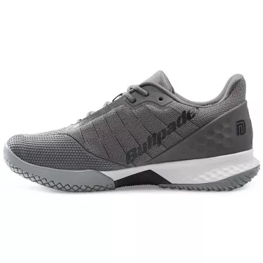 Bullpadel Xplo Vibram 26V Gray shoes