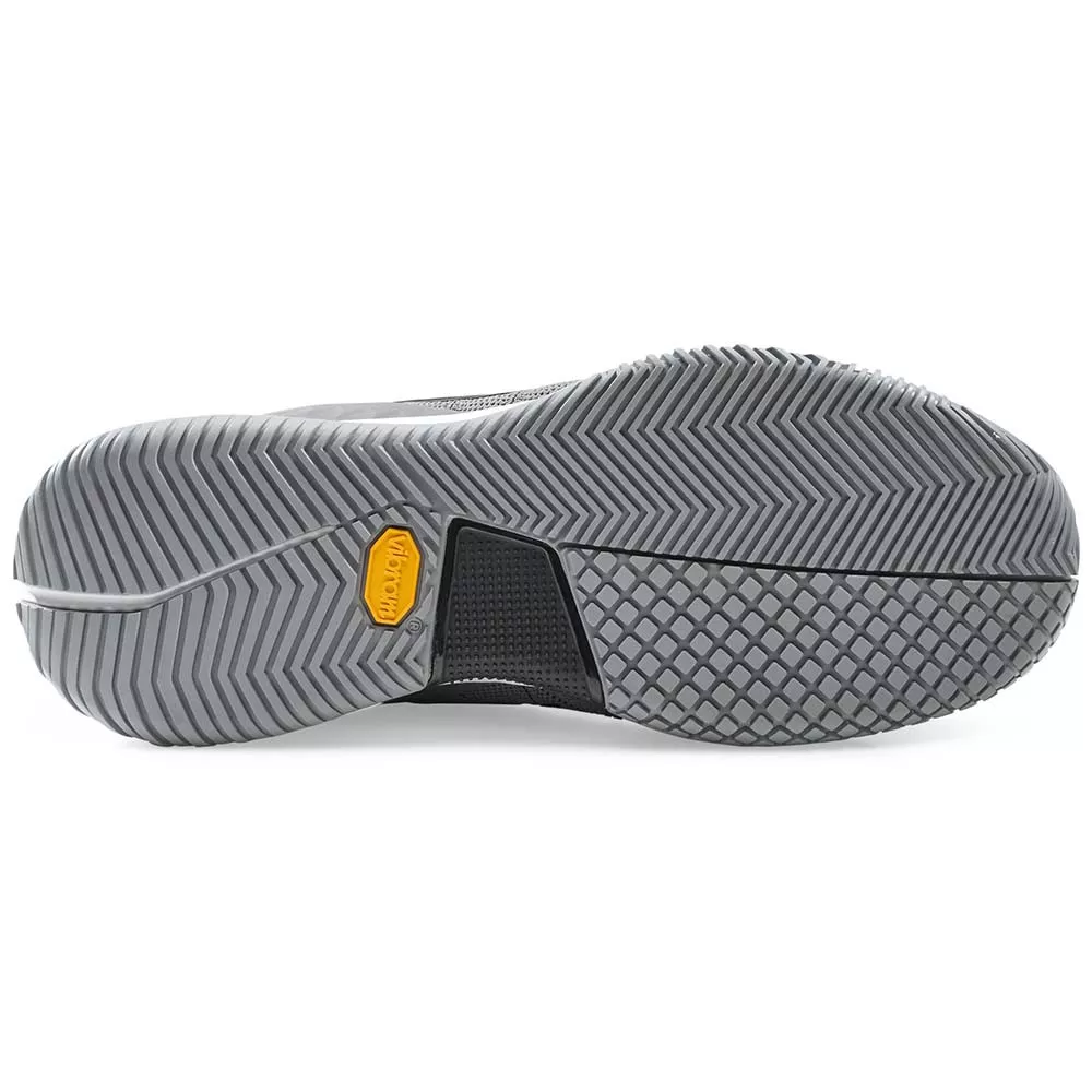 Bullpadel Xplo Vibram 26V Gray shoes