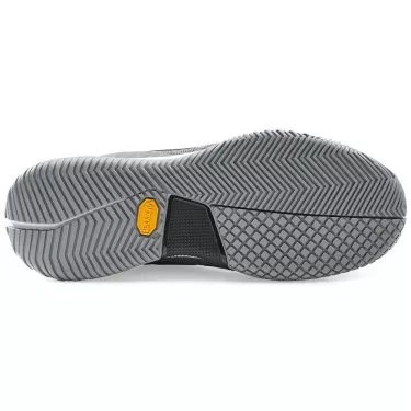 Bullpadel Xplo Vibram 26V Gray shoes