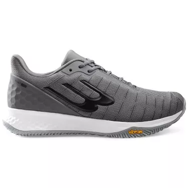 Bullpadel Xplo Vibram 26V Gray shoes
