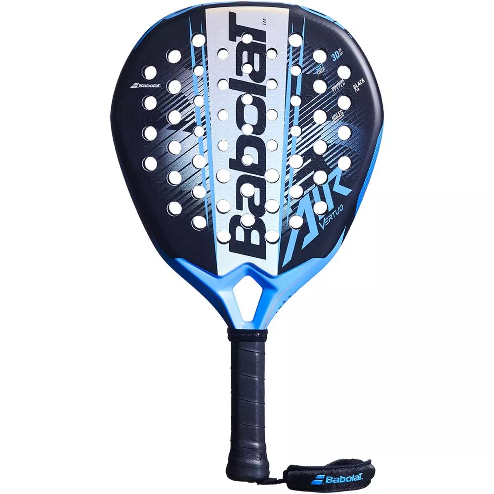 Babolat Air Vertuo 2025 racket
