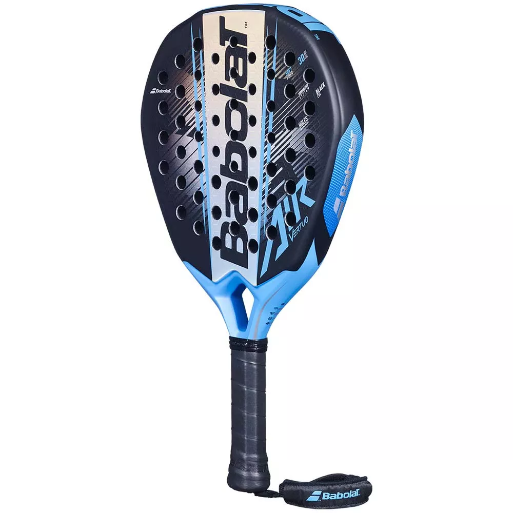 Babolat Air Vertuo 2025 racket