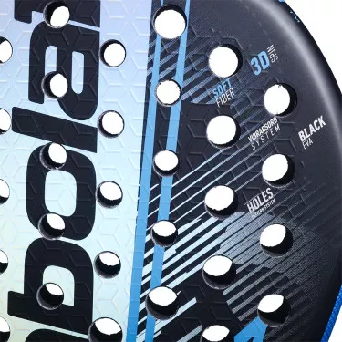 Babolat Air Vertuo 2025 racket