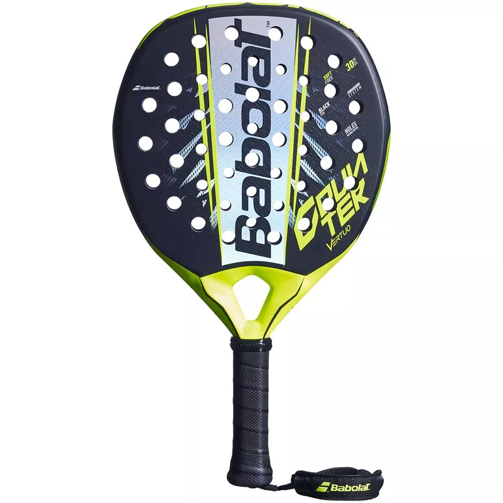 Babolat Counter Vertuo 2025 racket