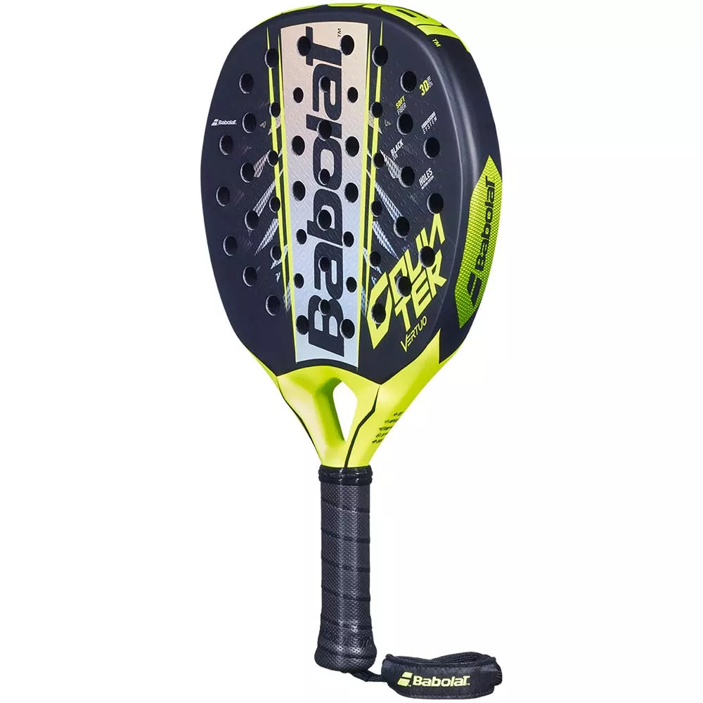 Babolat Counter Vertuo 2025 racket