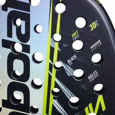 Babolat Counter Vertuo 2025 racket