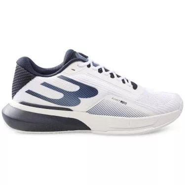 Bullpadel Neuron Vibram 25V Black shoes