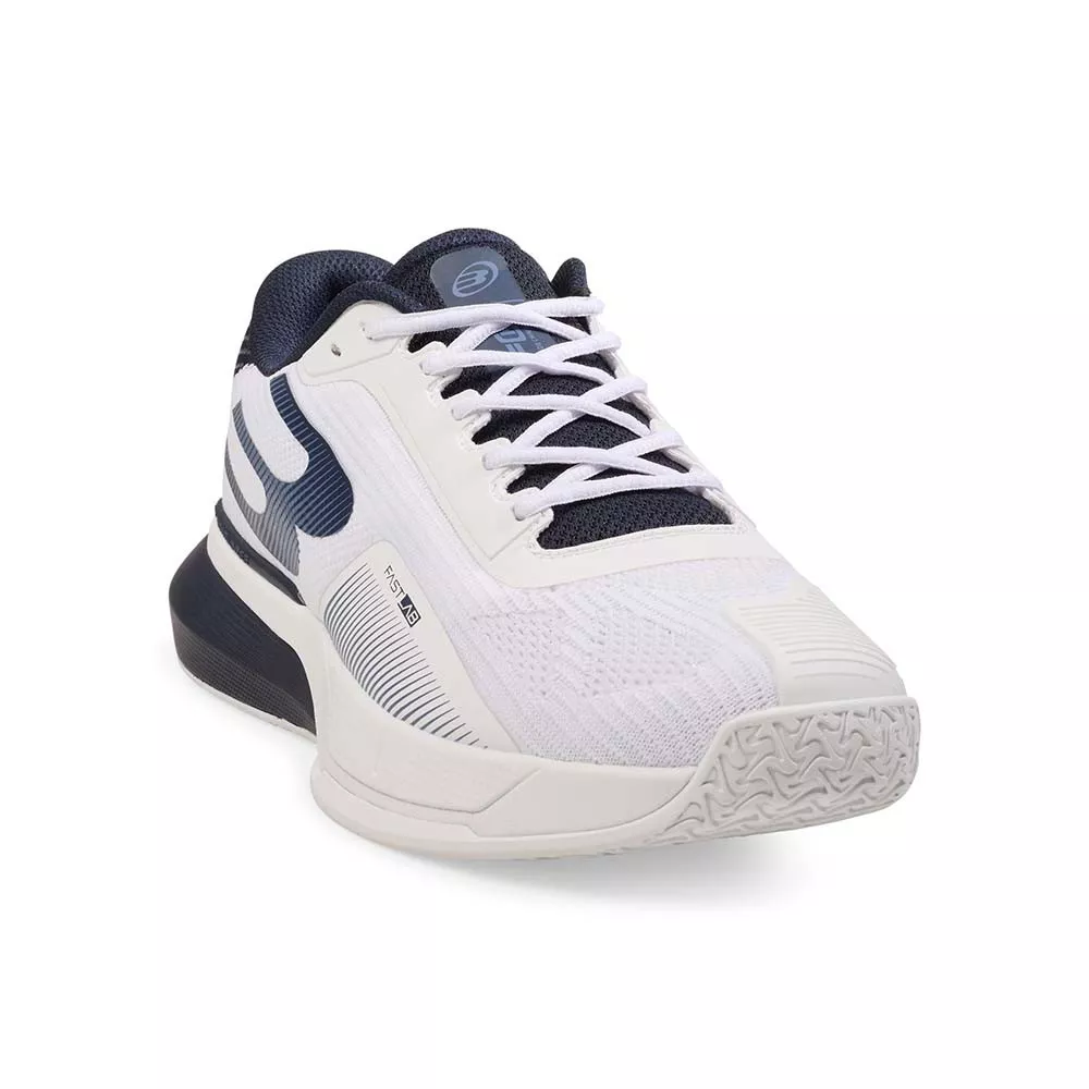 Bullpadel Neuron Vibram 25V Black shoes