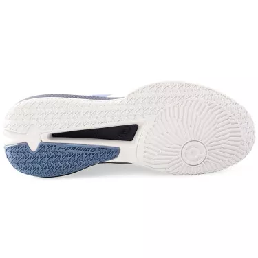Bullpadel Neuron Vibram 25V Black shoes