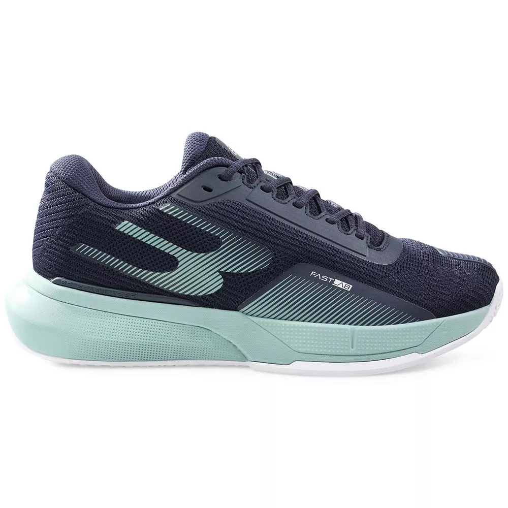 Bullpadel Neuron 26V White shoes