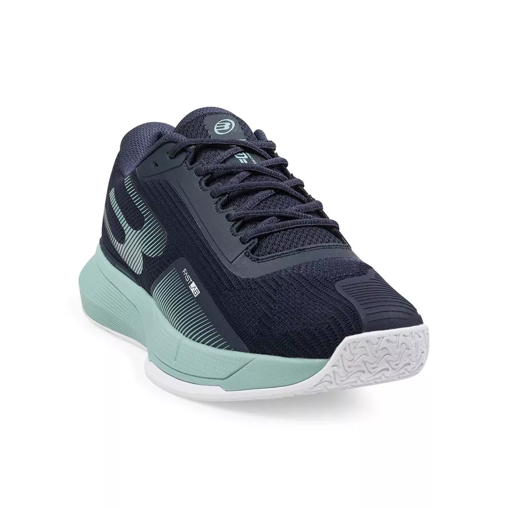 Bullpadel Neuron 26V White shoes