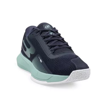 Bullpadel Neuron 26V White shoes