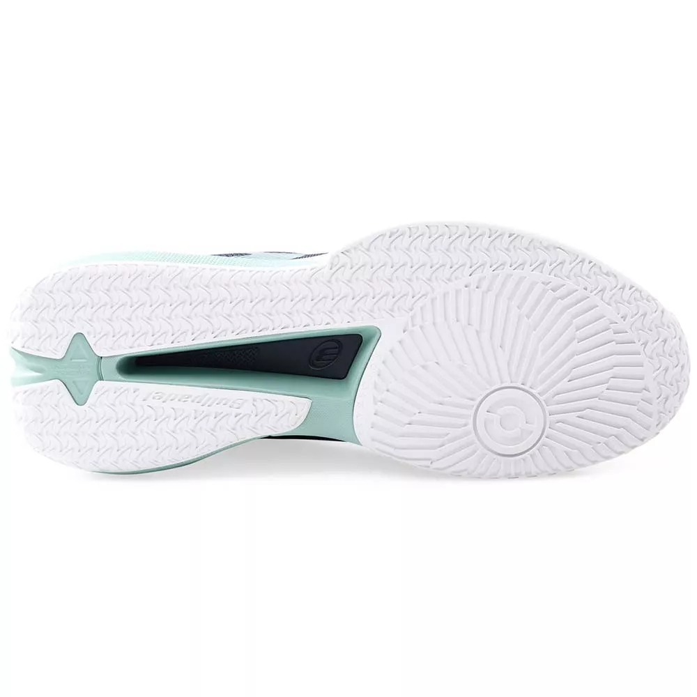 Bullpadel Neuron 26V White shoes