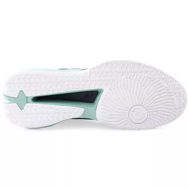 Bullpadel Neuron 26V White shoes