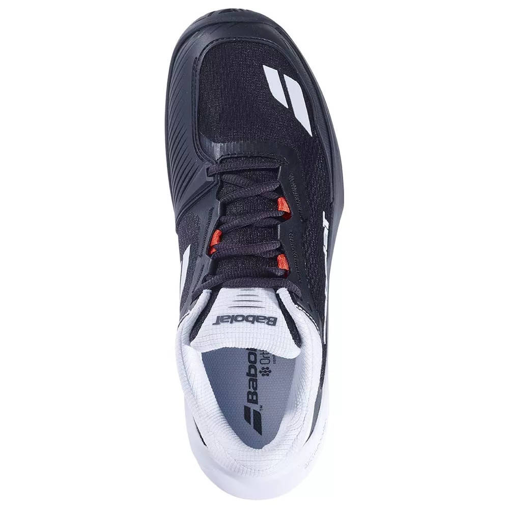 Babolat SFX 4 Blue Shoes