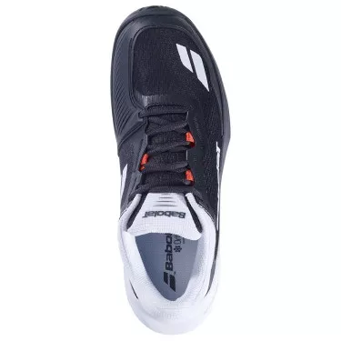 Babolat SFX 4 Blue Shoes