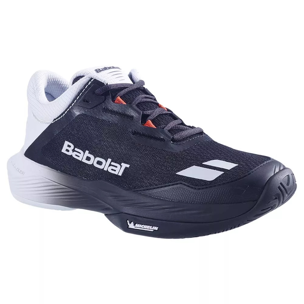 Babolat SFX 4 Blue Shoes