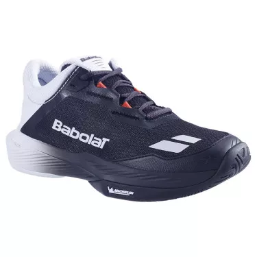 Babolat SFX 4 Blue Shoes
