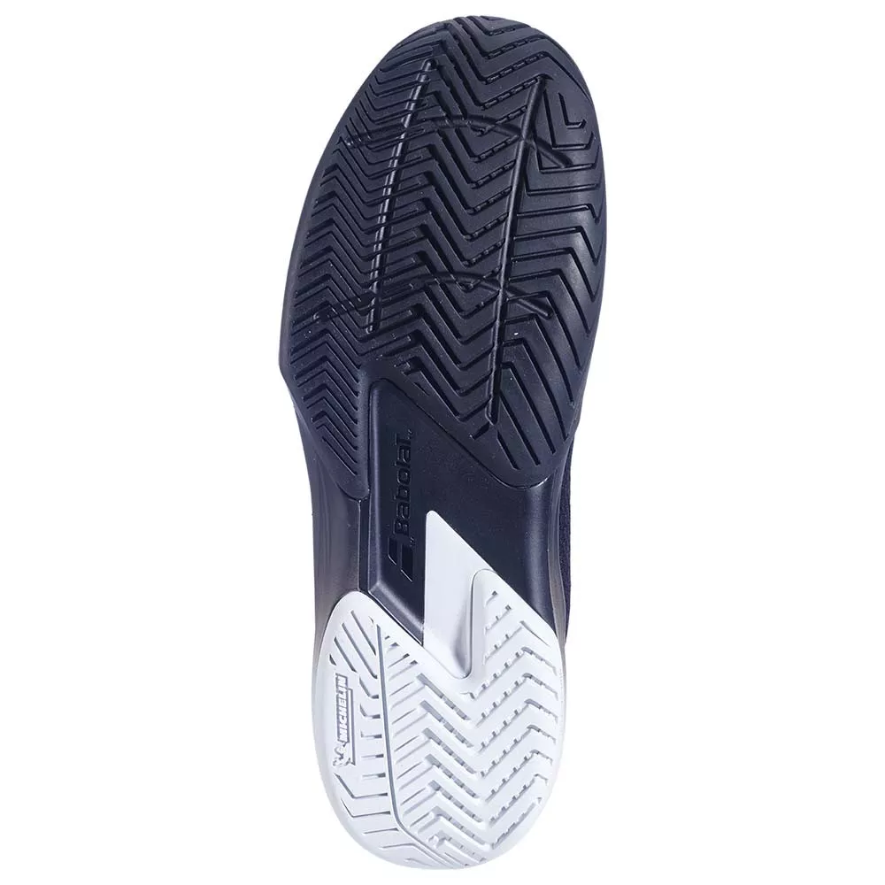 Babolat SFX 4 Blue Shoes