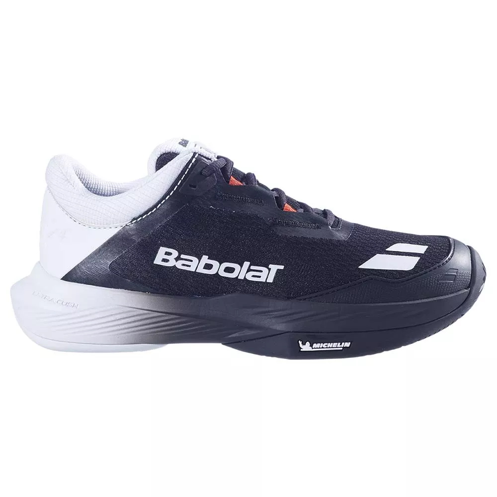 Babolat SFX 4 Blue Shoes