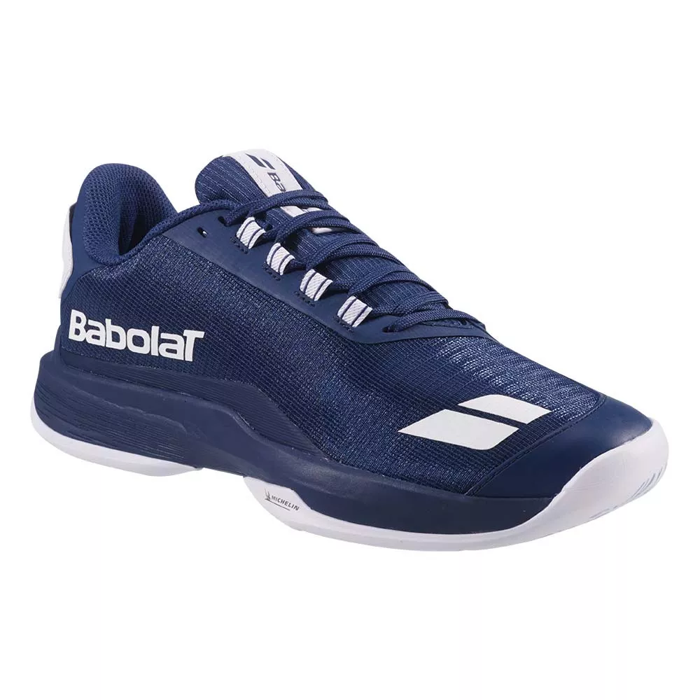 Babolat Jet Tere 2 All Court Blue Shoes