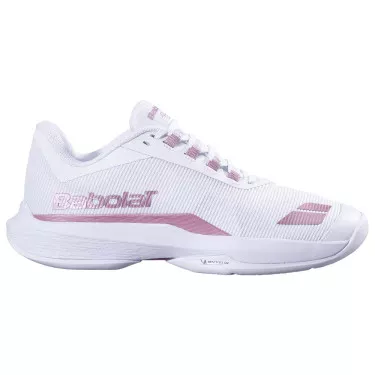 Babolat Jet Tere All Court Sandy pink Women's shoes