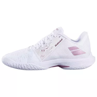 Babolat Jet Tere All Court Sandy pink Women's shoes