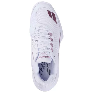 Babolat Jet Tere All Court Sandy pink Women's shoes