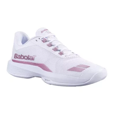 Babolat Jet Tere All Court Sandy pink Women's shoes