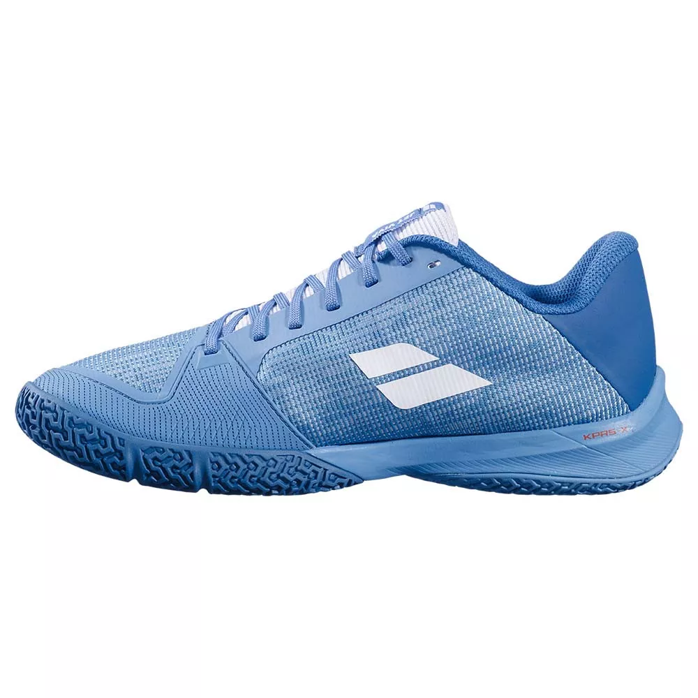 Babolat Jet Viva White / Black Shoes