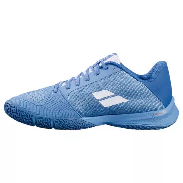 Babolat Jet Viva White / Black Shoes