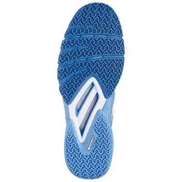 Babolat Jet Viva White / Black Shoes