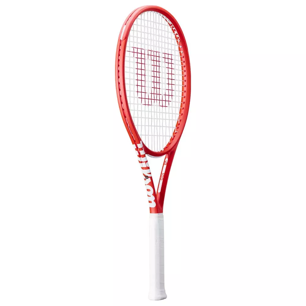 Wilson Clash Pro V3 (305g) racket