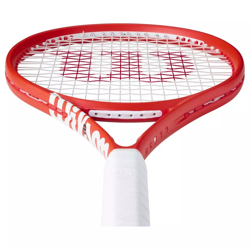 Wilson Clash Pro V3 (305g) racket
