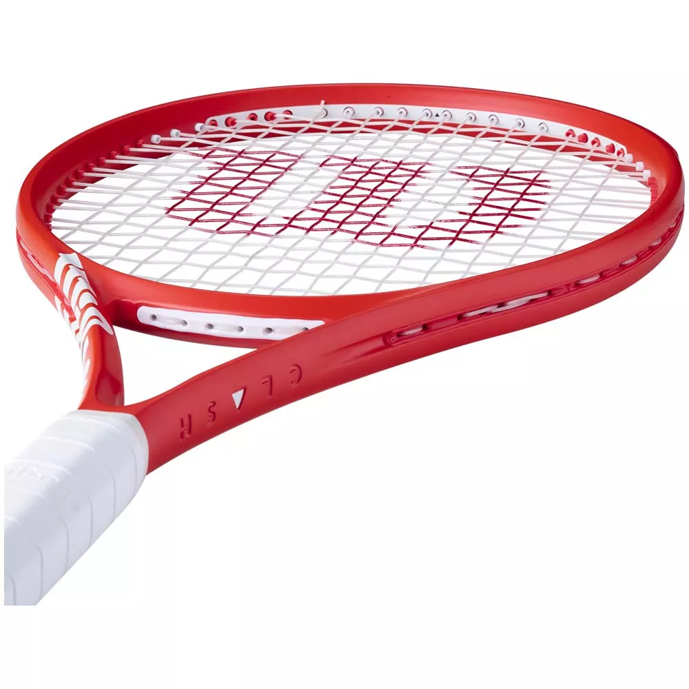 Wilson Clash Pro V3 (305g) racket