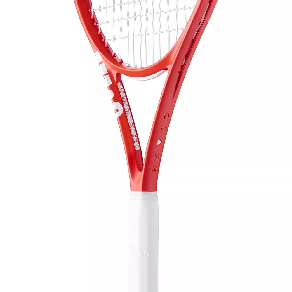 Wilson Clash Pro V3 (305g) racket