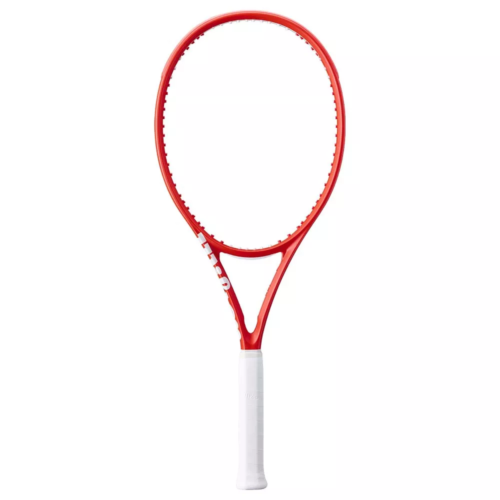 Wilson Clash Pro V3 (305g) racket