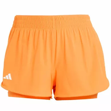 Adidas Tennis Match Yellow shorts