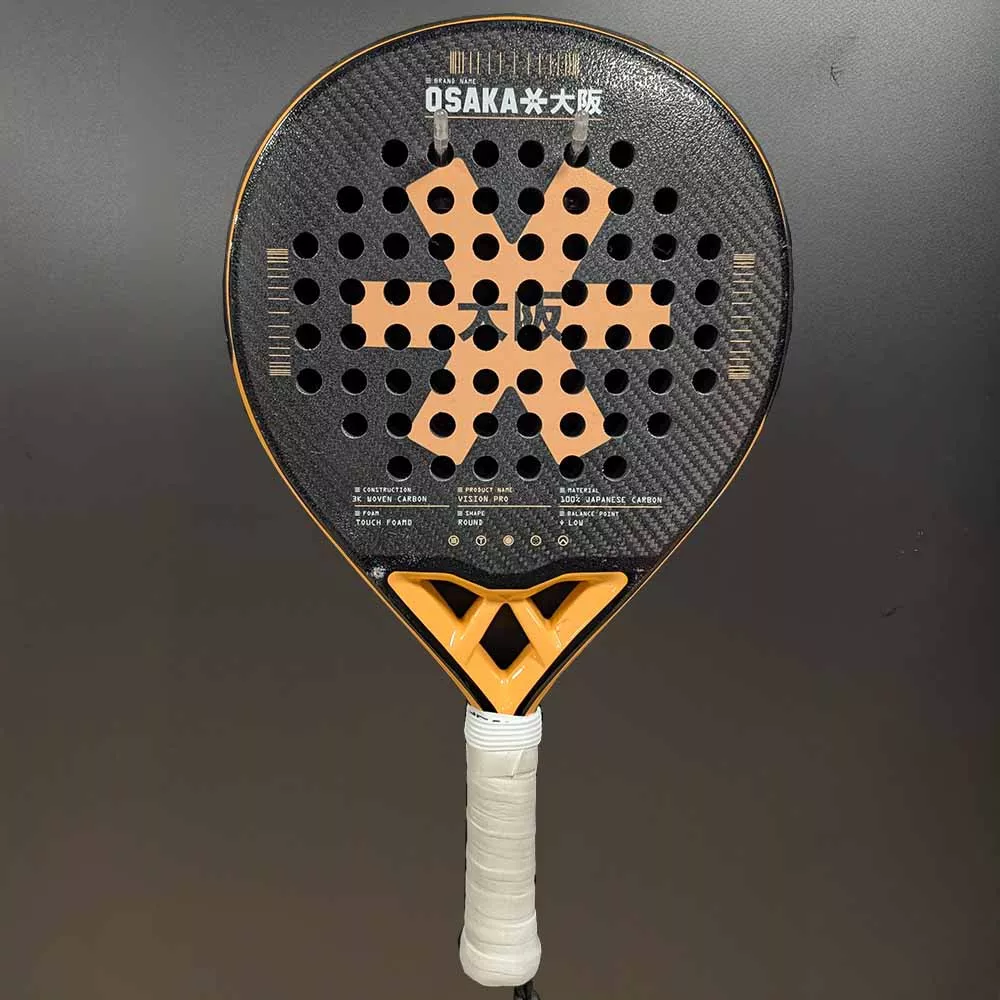 Osaka Vision Pro Control Racket