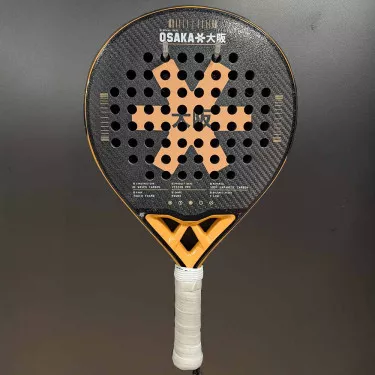 Osaka Vision Pro Control Racket
