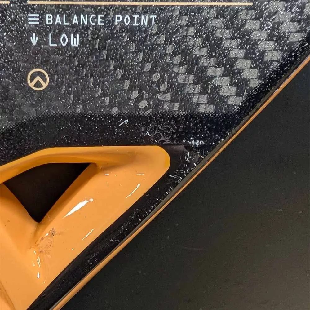 Osaka Vision Pro Control Racket
