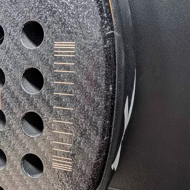 Osaka Vision Pro Control Racket