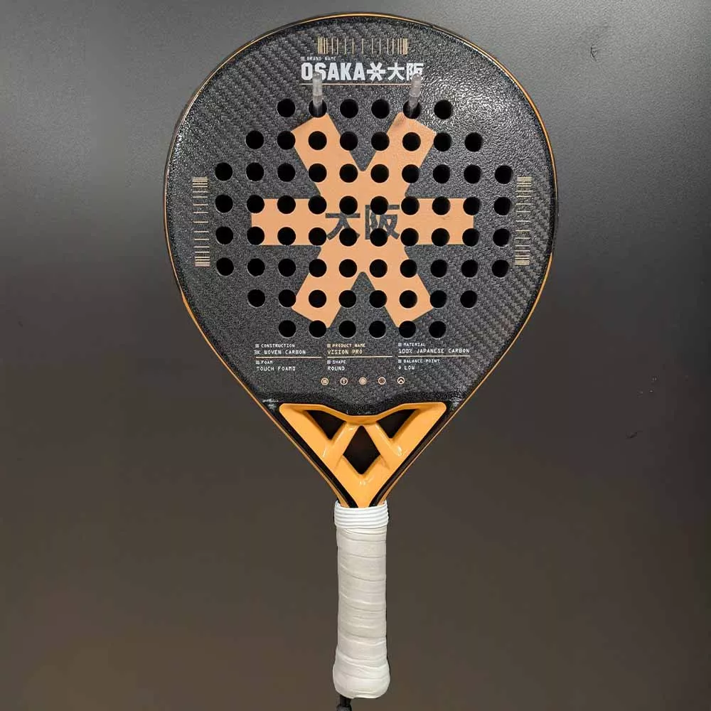 Osaka Vision Pro Control Racket