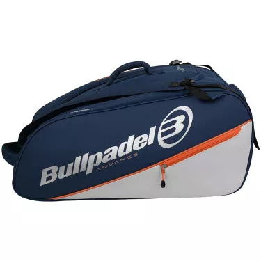 Bullpadel Performance Blue thermobag