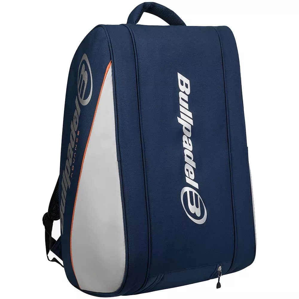 Bullpadel Performance Blue thermobag