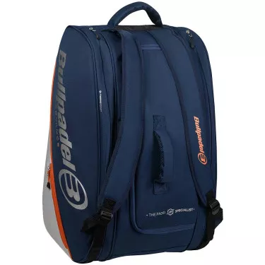 Bullpadel Performance Blue thermobag