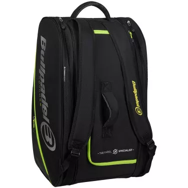 Bullpadel Advance Navy Blue thermobag