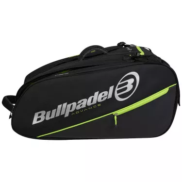Bullpadel Advance Navy Blue thermobag