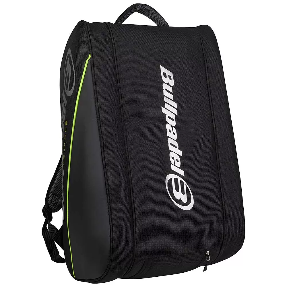 Bullpadel Advance Navy Blue thermobag