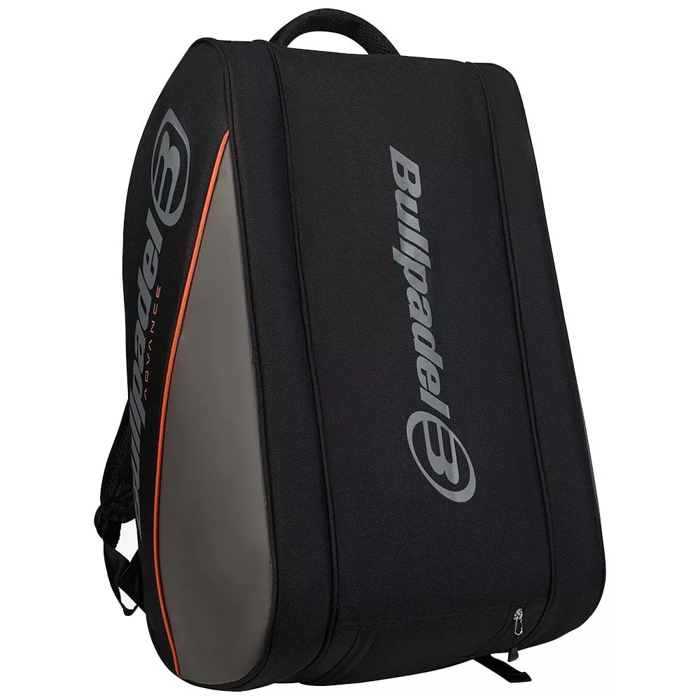 Bullpadel Advance Black / Green thermobag